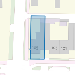 Perceel RML00-G-1385