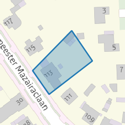 Perceel RML00-G-1391