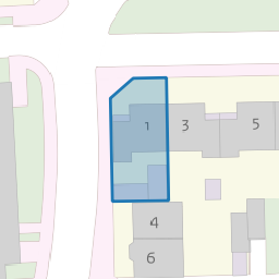 Perceel RML00-G-1395