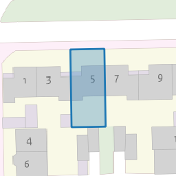 Perceel RML00-G-1397