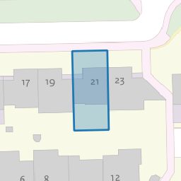 Perceel RML00-G-1406