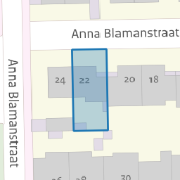 Perceel RML00-G-1410