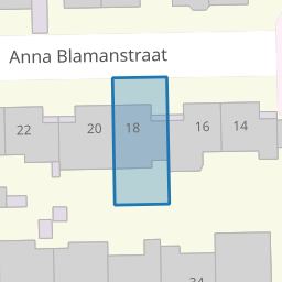 Perceel RML00-G-1412