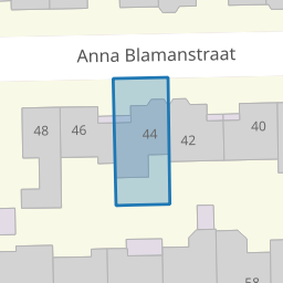 Perceel RML00-G-1416