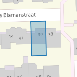 Perceel RML00-G-1418