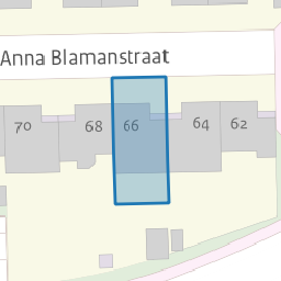 Perceel RML00-G-1425