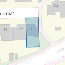 Perceel RML00-G-1427