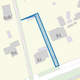 Perceel RML00-G-1439