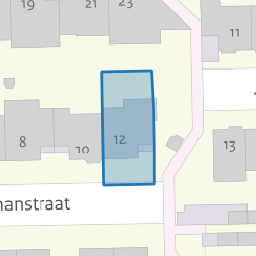 Perceel RML00-G-1453