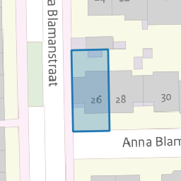 Perceel RML00-G-1455