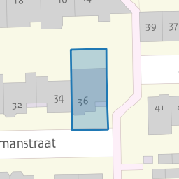 Perceel RML00-G-1457