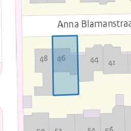 Perceel RML00-G-1458