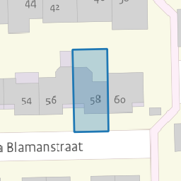 Perceel RML00-G-1460