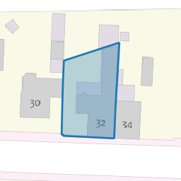 Perceel RML00-G-1464
