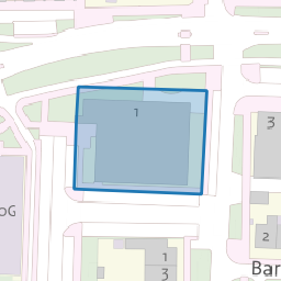 Perceel RML00-G-1472