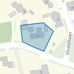 Perceel RML00-G-1488