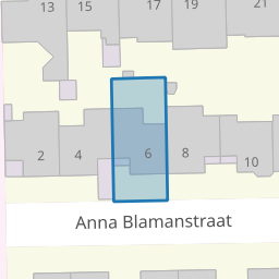 Perceel RML00-G-1500