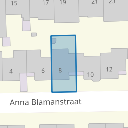 Perceel RML00-G-1501