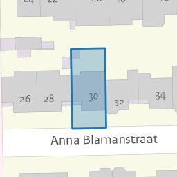 Perceel RML00-G-1503