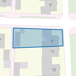 Perceel RML00-G-1511