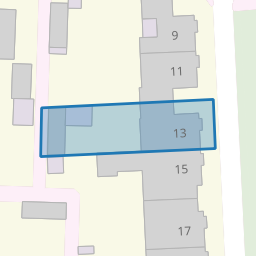 Perceel RML00-G-1513