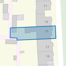 Perceel RML00-G-1514
