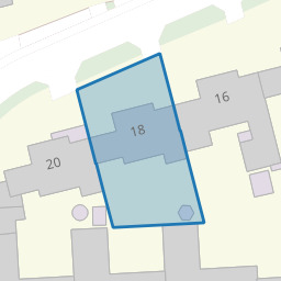 Perceel RML00-G-1526