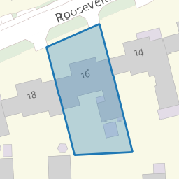 Perceel RML00-G-1527