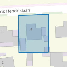 Perceel RML00-G-1530