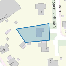 Perceel RML00-G-1533