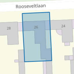Perceel RML00-G-1536