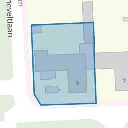 Perceel RML00-G-1538