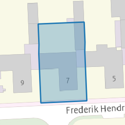 Perceel RML00-G-1539