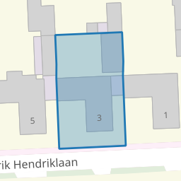 Perceel RML00-G-1541