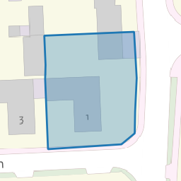 Perceel RML00-G-1542