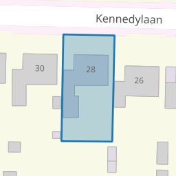 Perceel RML00-G-1545