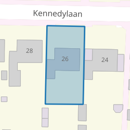 Perceel RML00-G-1546