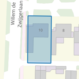 Perceel RML00-G-1553