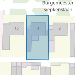 Perceel RML00-G-1554
