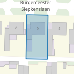 Perceel RML00-G-1555