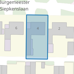 Perceel RML00-G-1556