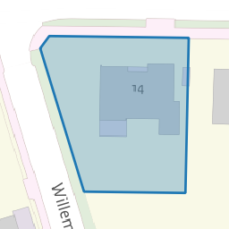 Perceel RML00-G-1561