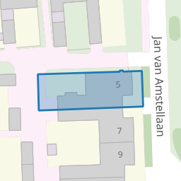 Perceel RML00-G-1563