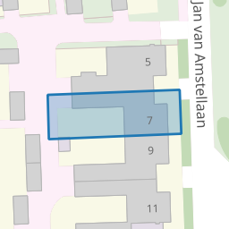 Perceel RML00-G-1564