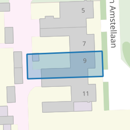 Perceel RML00-G-1565