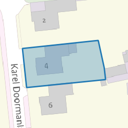 Perceel RML00-G-1568