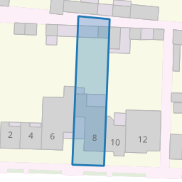 Perceel RML00-G-1571