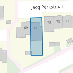 Perceel RML00-G-1579