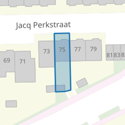 Perceel RML00-G-1581