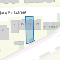 Perceel RML00-G-1582